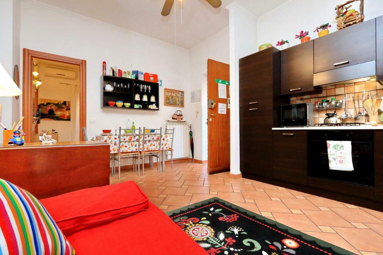 Casa vacanze The Nest