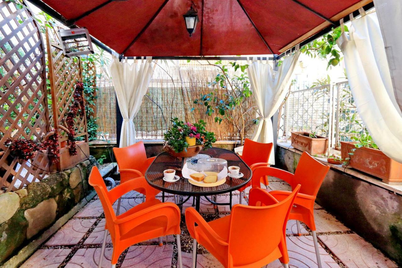 The Nest Roma
